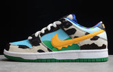 NK SB Dunk Low “Chunky Dunky"